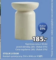 Stolik