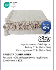 Narzuta TEX