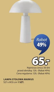 Lampa Markus