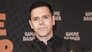 Gitarzysta Rammstein o Frusciante: "Kocham jego prostotę"