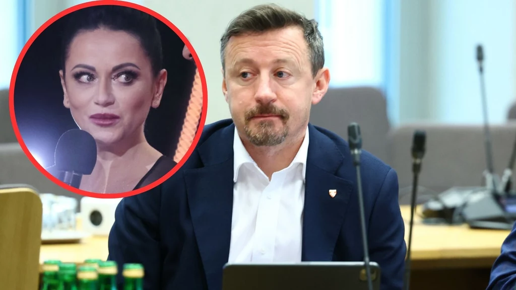 Adam Małysz, Izabela Małysz Adam Małysz, Izabela Małysz
