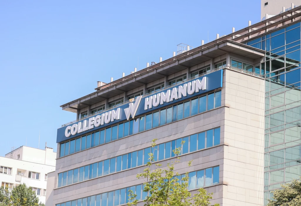 Afera Collegium Humanum. Pięć osób usłyszało zarzuty Afera Collegium Humanum. Pięć osób usłyszało zarzuty