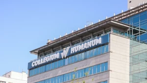Afera Collegium Humanum. Kolejne osoby usłyszały zarzuty