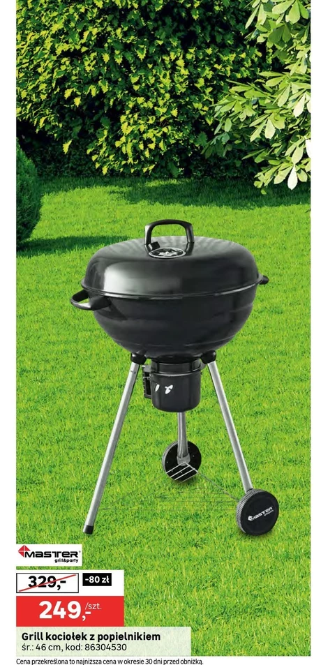 Grill