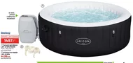 Джакузі Lay-Z-Spa