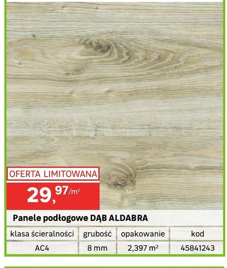 Panele podłogowe