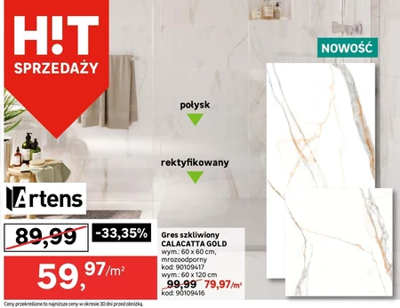 Gres Artens