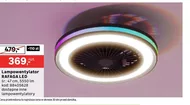 Lampa LED