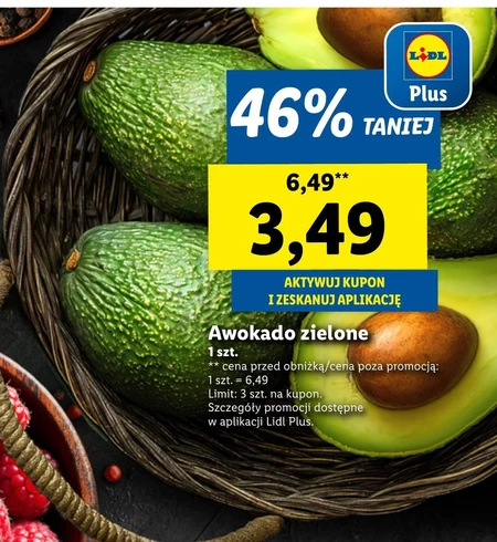Awokado Plus-Plus