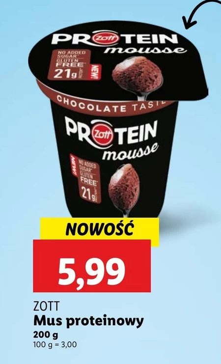 Mus Zott