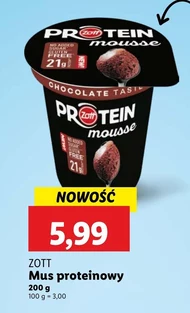 Mus Zott