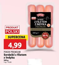 Щиро вітаю Pikok