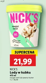 Lody Nick's