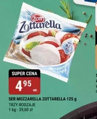 Mozzarella Zott