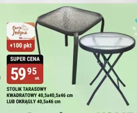 Stolik