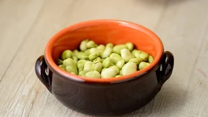 Zdrowy przysmak pełny białka i błonnika. Już jest w warzywniakach 