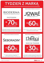 Codzienna elegancja - Ziko Dermo