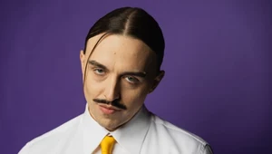 Tommy Cash - reprezentant Estonii w Konkursie Eurowizji 2025
