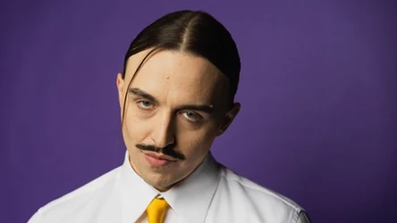 Tommy Cash - reprezentant Estonii w Konkursie Eurowizji 2025
