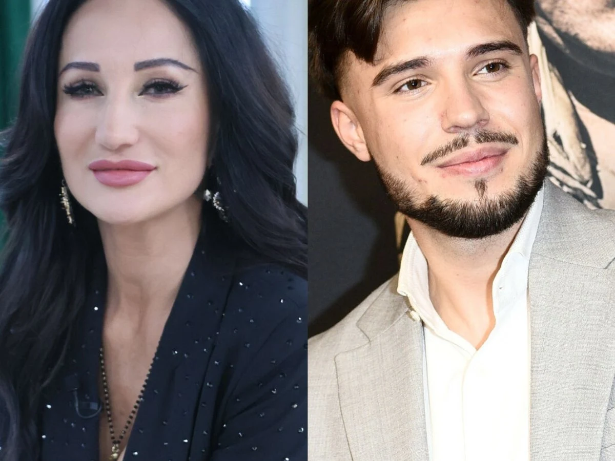 Leon Myszkowski zdradza prawdę o Steczkowskiej i TVP Leon Myszkowski zdradza prawdę o Steczkowskiej i TVP