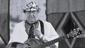 Nie żyje Aleksander Kobyliński. "Odpoczywaj, legendo"