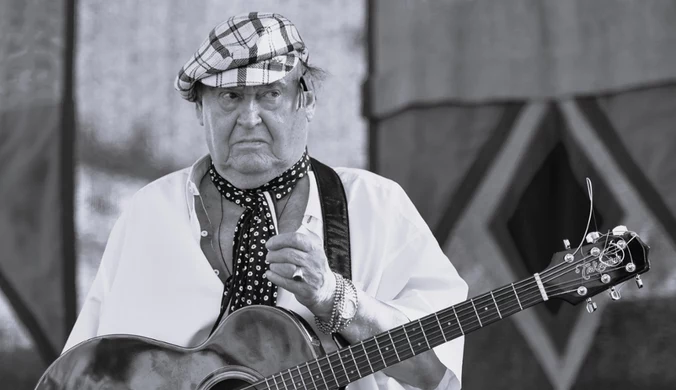 Aleksander Kobyliński miał 89 lat