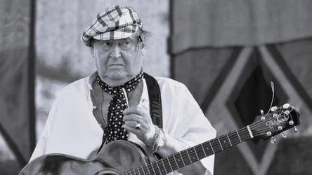 Aleksander Kobyliński miał 89 lat