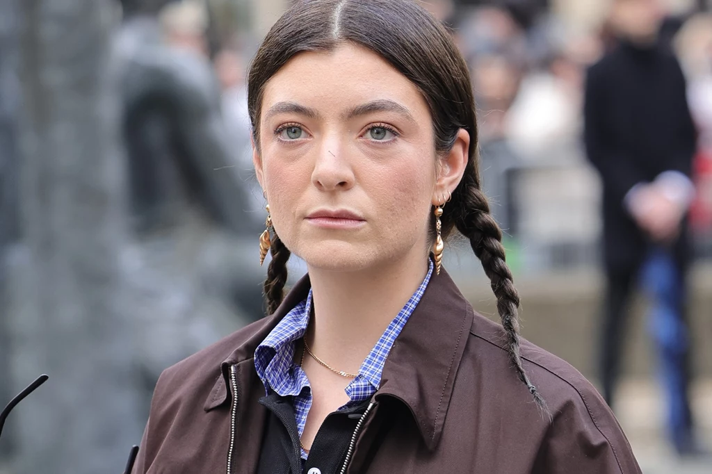 Lorde Lorde