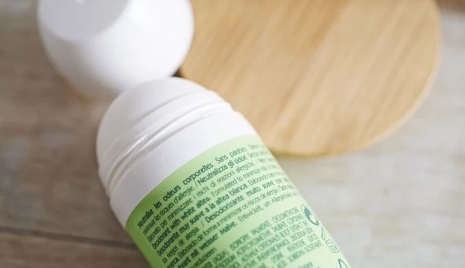 Często składniki zawarte w produktach mają wątpliwy wpływ na środowisko