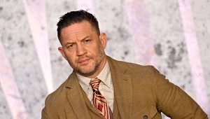 Tom Hardy