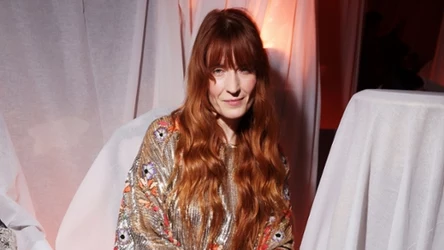 Florence Welch wciąż nie może się wprowadzić do zabytkowej posiadłości