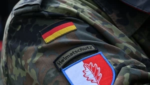 Bundeswehra krąży po Polsce. Ich auta pojawiają się w zaskakujących miejscach
