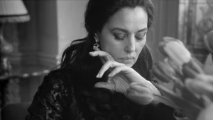 Monica Bellucci i Maria Callas - dwie legendy. Sława jest przekleństwem?