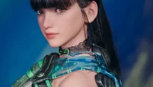Figurki za 14 tysięcy złotych? Fani gry Stellar Blade wykupili je w 13 minut!
