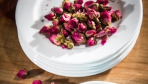 Takiej kawy latte nie dostaniesz w żadnej kawiarni. Zrobisz ją łatwo w domu i zachwycisz przyjaciółki 