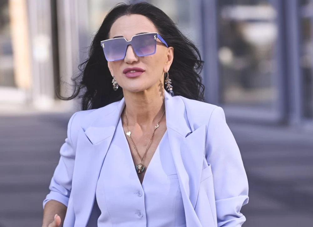 Wydało się ws. sobotniego występu Justyny Steczkowskiej Wydało się ws. sobotniego występu Justyny Steczkowskiej