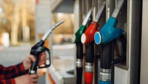 Czeski rząd rusza na ratunek kierowcom i mówi "stop" drożyźnie na stacjach