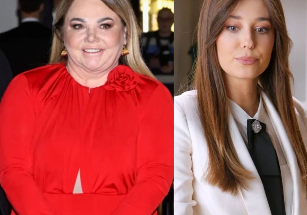 Katarzyna Niezgoda wystąpi z Izabellą Krzan w jednym programie Katarzyna Niezgoda wystąpi z Izabellą Krzan w jednym programie