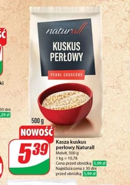 Kasza kuskus Melvit