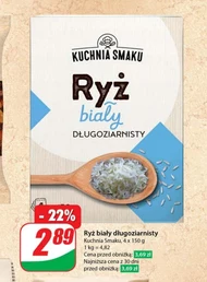 Ryż Kuchnia Smaku