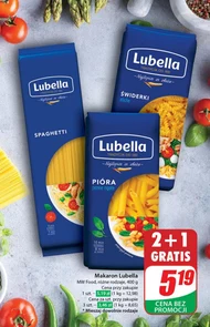 Makaron Lubella
