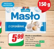 Masło Lumiko
