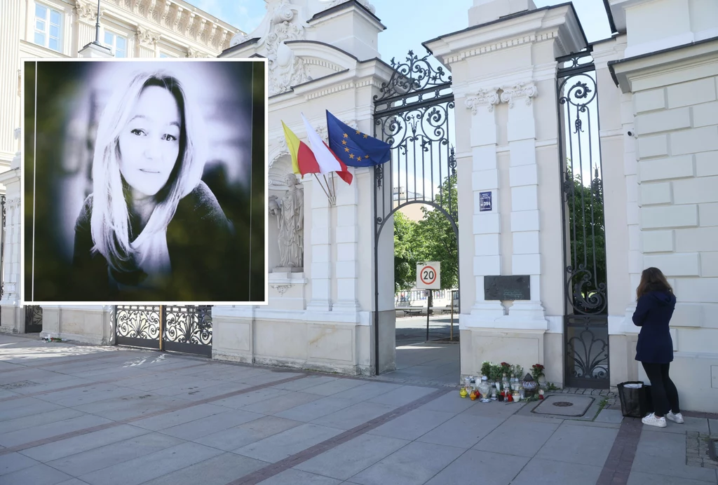 Tragedia na UW. Premier chce odznaczyć strażnika i funkcjonariusza SOP Tragedia na UW. Premier chce odznaczyć strażnika i funkcjonariusza SOP
