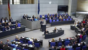 Expose kanclerza Niemiec. Friedrich Merz wskazał na Polskę