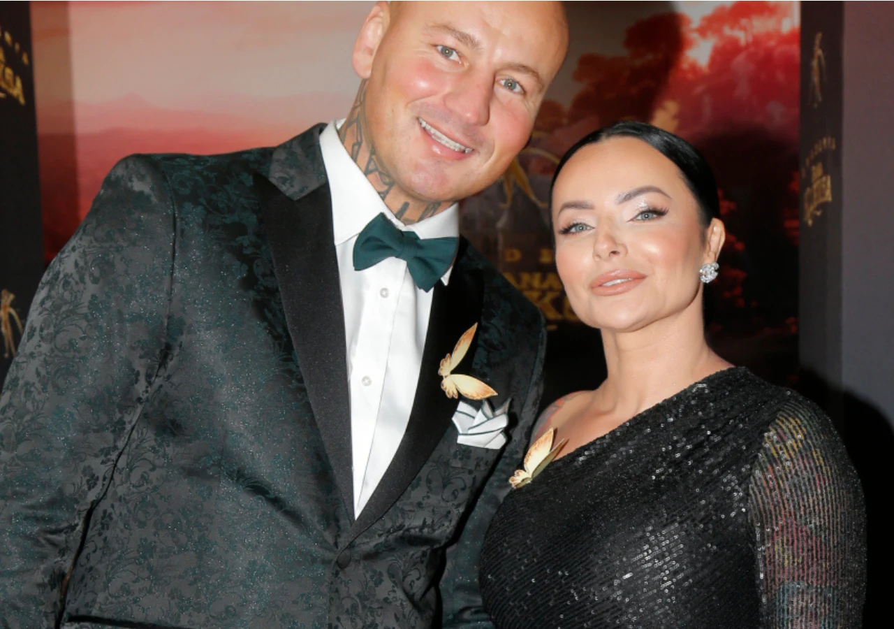 Artur Szpilka, Kamila Wybrańczyk