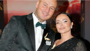 Narzeczona Szpilki obawia się o jego zdrowie. Teraz mogą tylko czekać