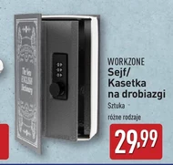 Sejf Workzone