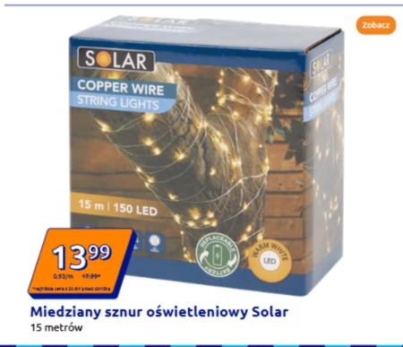 Oświetlenie led