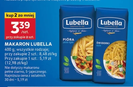 Makaron Lubella