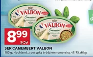 Камамбер Valbon